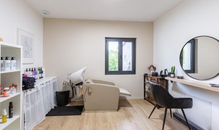 Pauline La Suite : Coiffeur à Dompierre-sur-Mer