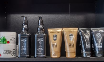 Ms Barbershop : Barbier à Agen
