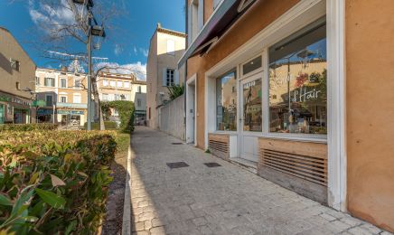 Envie D'hair : Institut de beauté à Cogolin