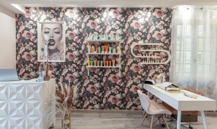 Perle de Beauté : Institut de beauté à La Croix-en-Touraine