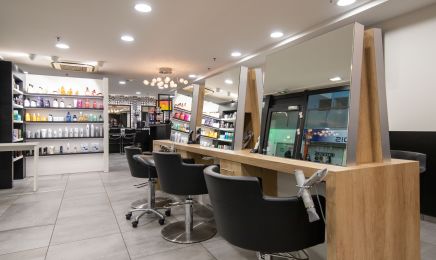 FRANCK JARNO  : Coiffeur à Saint-Avé