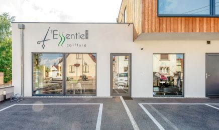 L'essentiel : Coiffeur à Oberhoffen-sur-Moder