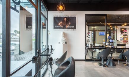 Coiffure Jacques David : Coiffeur à Vitré