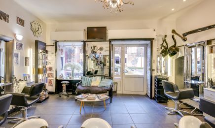 Andréa Coiffure : Coiffeur à Nice