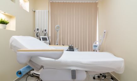 Centre esthétique Daphné  : Manucure à Villeurbanne