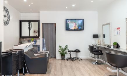 Le K’S Coiffure : Coiffeur à Marseille