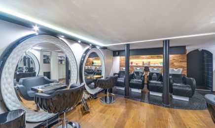 Maison de Beauté Ansara : Manucure à Tours