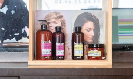 C’la suite… : Coiffeur à Paimpol