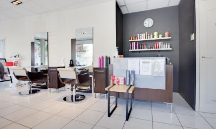 Salon Particulier : Coiffeur à Le Passage