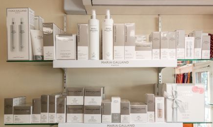 Grain de Beauté : Institut de beauté à Boué