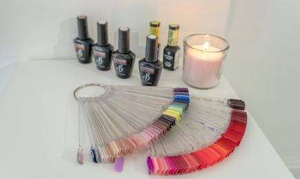 Le Rubis Joli : Institut de beauté à Marseille