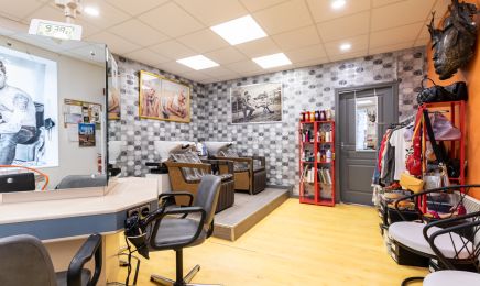 La Coiffeuse de l'Epine : Coiffeur à L'Épine