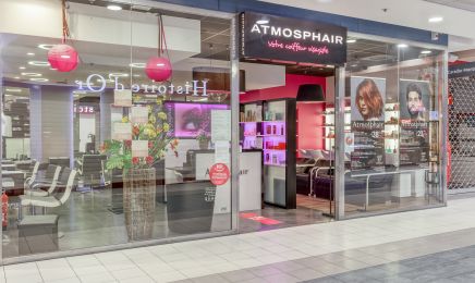 Atmosphair - Illkirch : Coiffeur à Illkirch