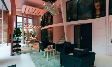 SMOKY BROW ( Smk school )  : Institut de beauté à Toulouse