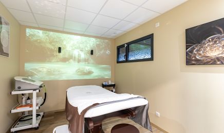 Anaïs Institut de Beauté : Institut de beauté à Coteaux du Lizon