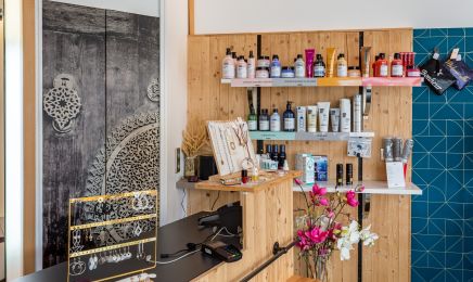 Tête à Tête : Coiffeur à Taninges