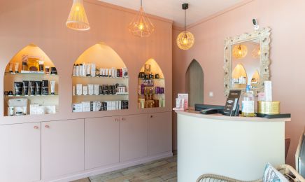 Nathalie Esthétique : Institut de beauté à Le Havre
