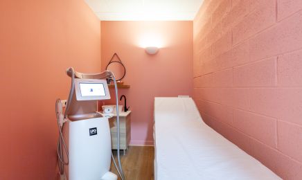 La Cabane Beauté : Institut de beauté à Longuenesse