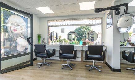 Coiffure frederic pujol : Coiffeur à Cenon
