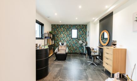 Les ciseaux de Manon  : Coiffeur à Servon-sur-Vilaine