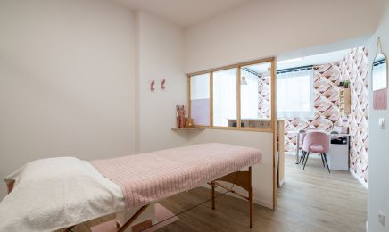 Pauline Esthetique : Manucure à Fontenilles