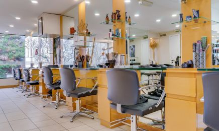 Hair du temps : Coiffeur à Orsay