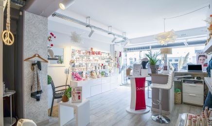 Isalyne : Coiffeur à Allaire