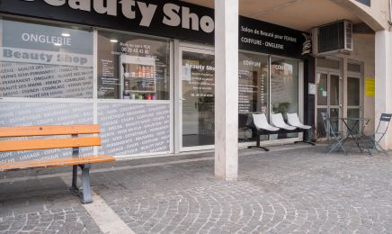 Beauty Shop : Institut de beauté à Vitrolles