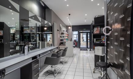 Eric Zell Coiffure : Coiffeur à Metz