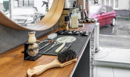 Le repère : Coiffeur à Lexy