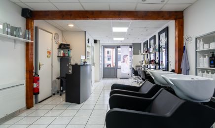 Cyr’coiffure : Coiffeur à Saint-Pal-de-Chalencon
