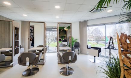 CMC Coiffure Mode Conseil - Oloron : Barbier à Oloron-Sainte-Marie