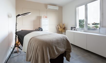Slicmood : Institut de beauté à Arles