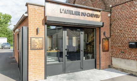 L’Atelier du Cheveu : Coiffeur à Beauvois-en-Cambrésis