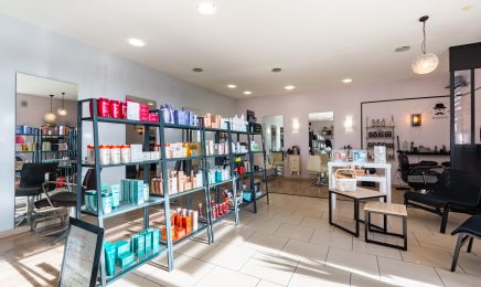 Créa chic by Aurelie : Coiffeur à Fondettes