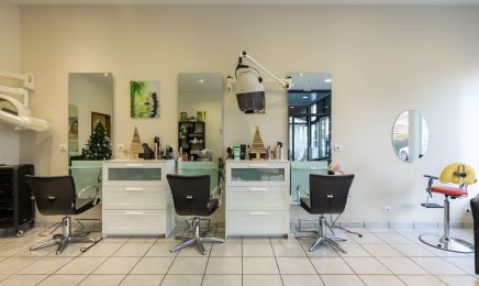 Y D' Coiffure : Coiffeur à Aurillac