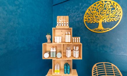 Ma Bulle d'Hair : Institut de beauté à Ozillac