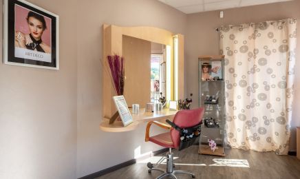 Espace Beauté Marie-Laure : Institut de beauté à Soultz-Haut-Rhin