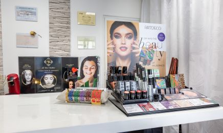 Escale Naturelle : Institut de beauté à Fleury-sur-Andelle