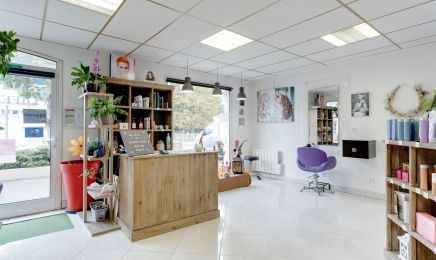 El Coif : Coiffeur à Rambouillet