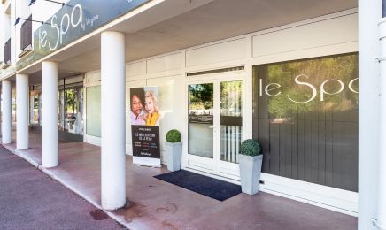 Le Spa by Virginie*** : Spa à Divonne-les-Bains