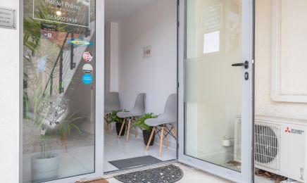 Institut Prâna par Julie Vidal : Sophrologue à Lattes
