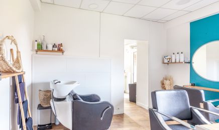L & Zen  : Coiffeur à Cuzieu