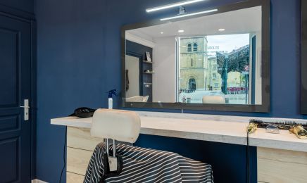Brother Barber B&B : Coiffeur à Valence