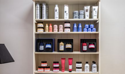 En Privé : Coiffeur à Metz
