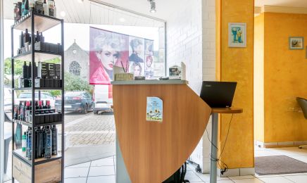 Imagin'Hair : Coiffeur à Plémet