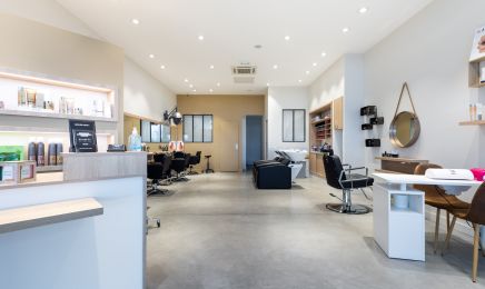 Instant Privé : Coiffeur à Saints-Geosmes