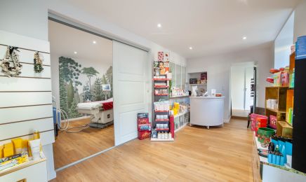 L’institut Buffevent : Manucure à Saint-Germain-Lembron