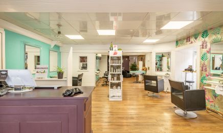 Coiffure myriam : Coiffeur à Grand-Fougeray