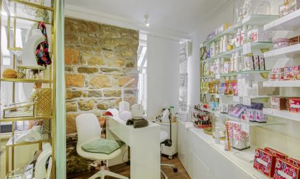 Harmony Beauté : Manucure à Paimpol